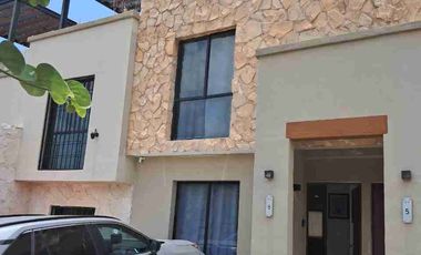 Casa amueblada en renta en Mision Montejo Santiago de Querétaro