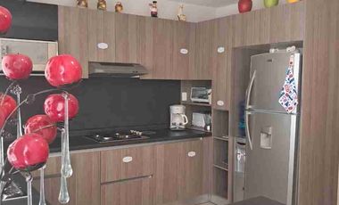 Casa amueblada en renta en Mision Montejo Santiago de Querétaro