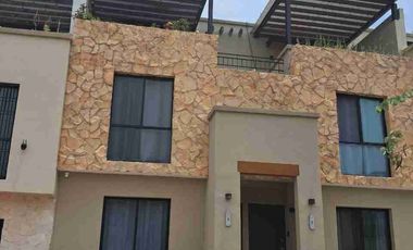 Casa amueblada en renta en Mision Montejo Santiago de Querétaro