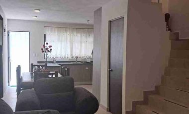 Casa amueblada en renta en Mision Montejo Santiago de Querétaro