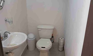 Casa amueblada en renta en Mision Montejo Santiago de Querétaro