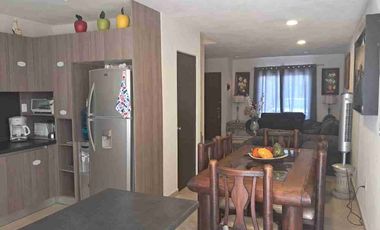 Casa amueblada en renta en Mision Montejo Santiago de Querétaro