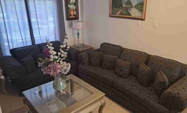 Casa amueblada en renta en Mision Montejo Santiago de Querétaro