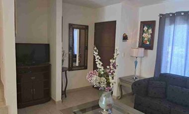 Casa amueblada en renta en Mision Montejo Santiago de Querétaro