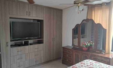 Casa amueblada en renta en Mision Montejo Santiago de Querétaro