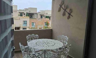 Casa amueblada en renta en Mision Montejo Santiago de Querétaro