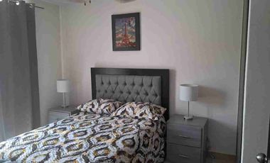 Casa amueblada en renta en Mision Montejo Santiago de Querétaro