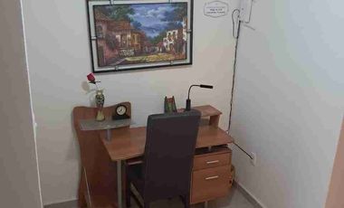 Casa amueblada en renta en Mision Montejo Santiago de Querétaro