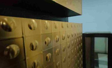 Rumah Green Garden 3 Lantai Siap Huni