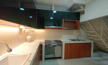 Rumah Green Garden 3 Lantai Siap Huni