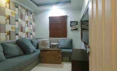 Rumah Green Garden 3 Lantai Siap Huni