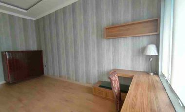 Rumah Green Garden 3 Lantai Siap Huni