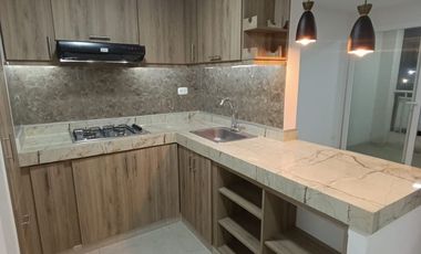 Apartamento en Alquiler Ciudad Guabinas | Cerca Zona Franca