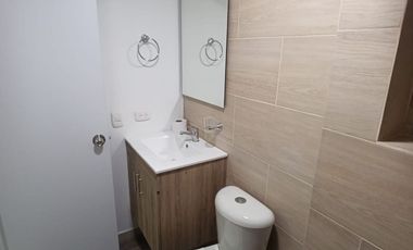 Apartamento en Alquiler Ciudad Guabinas | Cerca Zona Franca