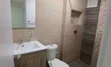 Apartamento en Alquiler Ciudad Guabinas | Cerca Zona Franca