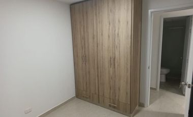 Apartamento en Alquiler Ciudad Guabinas | Cerca Zona Franca