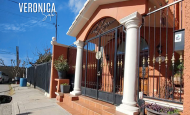 Renta Amplio Departamento Amueblado – Fracc. Los Cisnes