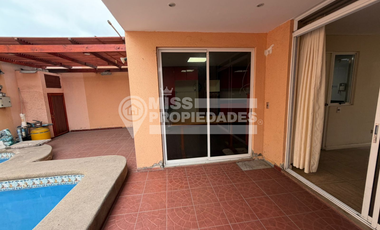 VENDE CASA - SECTOR NORTE, ANTOFAGASTA