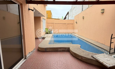 VENDE CASA - SECTOR NORTE, ANTOFAGASTA