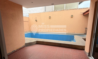 VENDE CASA - SECTOR NORTE, ANTOFAGASTA