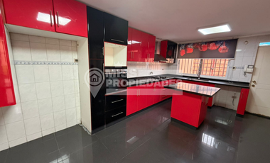 VENDE CASA - SECTOR NORTE, ANTOFAGASTA