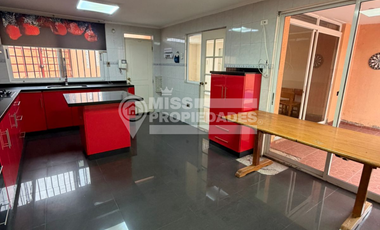 VENDE CASA - SECTOR NORTE, ANTOFAGASTA