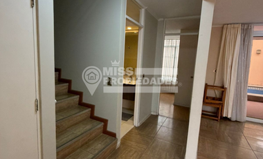VENDE CASA - SECTOR NORTE, ANTOFAGASTA