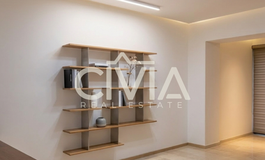 Departamento Torre Napa PB-B