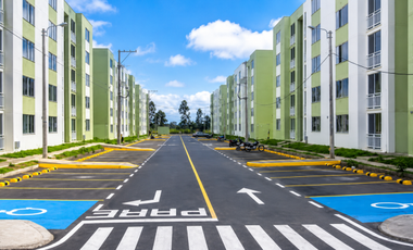 Venta apartamento Yumbo en Hacienda Verde | 2 Habitaciones + Estudio | Acabados De Lujo