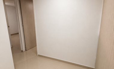 Venta apartamento Yumbo en Hacienda Verde | 2 Habitaciones + Estudio | Acabados De Lujo