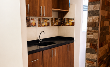 Venta apartamento Yumbo en Hacienda Verde | 2 Habitaciones + Estudio | Acabados De Lujo