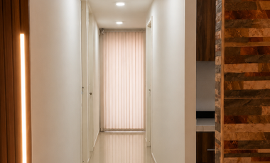 Venta apartamento Yumbo en Hacienda Verde | 2 Habitaciones + Estudio | Acabados De Lujo