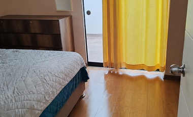 DÚPLEX PET FRIENDLY CON TERRAZA EN SAN MIGUEL, CERCA A AV. LA MARINA