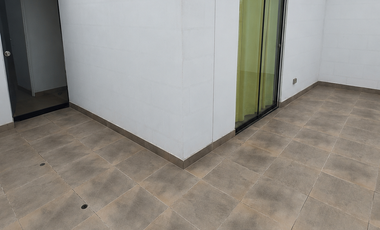 DÚPLEX PET FRIENDLY CON TERRAZA EN SAN MIGUEL, CERCA A AV. LA MARINA