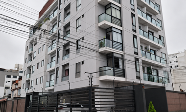 DÚPLEX PET FRIENDLY CON TERRAZA EN SAN MIGUEL, CERCA A AV. LA MARINA