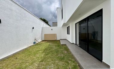 Casa por Estrenar en Venta – Tumbaco