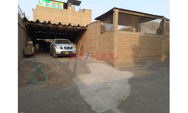Oportunidad Venta De Terreno En San Gregorio-Ate
