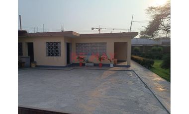 Oportunidad Venta De Terreno En San Gregorio-Ate