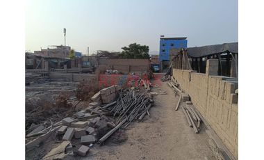 Oportunidad Venta De Terreno En San Gregorio-Ate