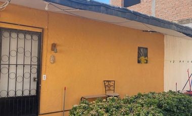 🏡 DEPARTAMENTO AMUEBLADO EN RENTA