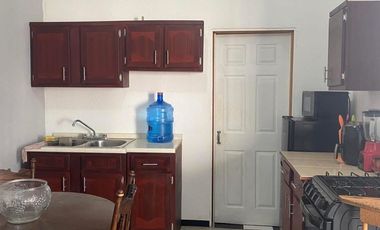 🏡 DEPARTAMENTO AMUEBLADO EN RENTA