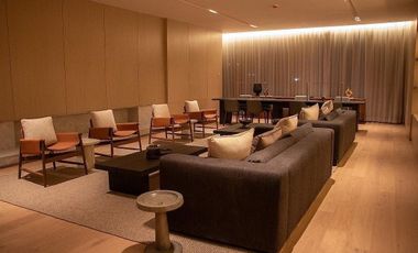DEPARTAMENTO EN VENTA EN LANDMARK RESERVE | LUJO Y EXCLUSIVIDAD EN ANDARES