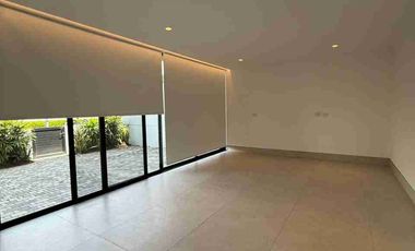 Townhouse en alquiler de estreno Sotileza - Isla Mocoli