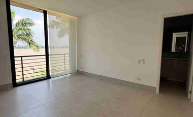 Townhouse en alquiler de estreno Sotileza - Isla Mocoli