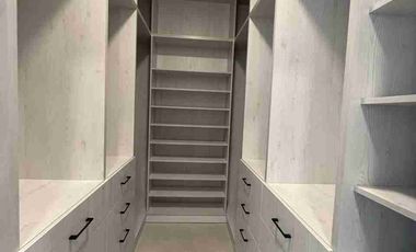 Townhouse en alquiler de estreno Sotileza - Isla Mocoli