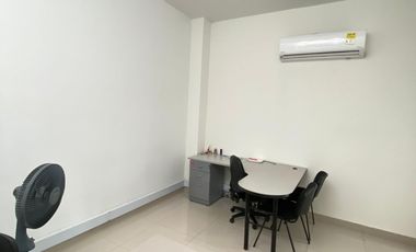OFICINAS EN ARRIENDO EN AVENIDA SAN MARTIN, BOCAGRANDE