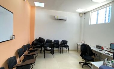 OFICINAS EN ARRIENDO EN AVENIDA SAN MARTIN, BOCAGRANDE
