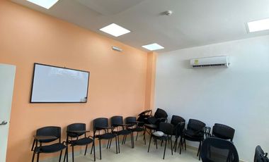 OFICINAS EN ARRIENDO EN AVENIDA SAN MARTIN, BOCAGRANDE