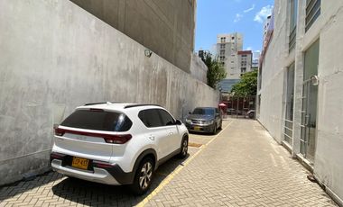 OFICINAS EN ARRIENDO EN AVENIDA SAN MARTIN, BOCAGRANDE