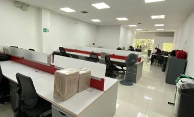 OFICINAS EN ARRIENDO EN AVENIDA SAN MARTIN, BOCAGRANDE